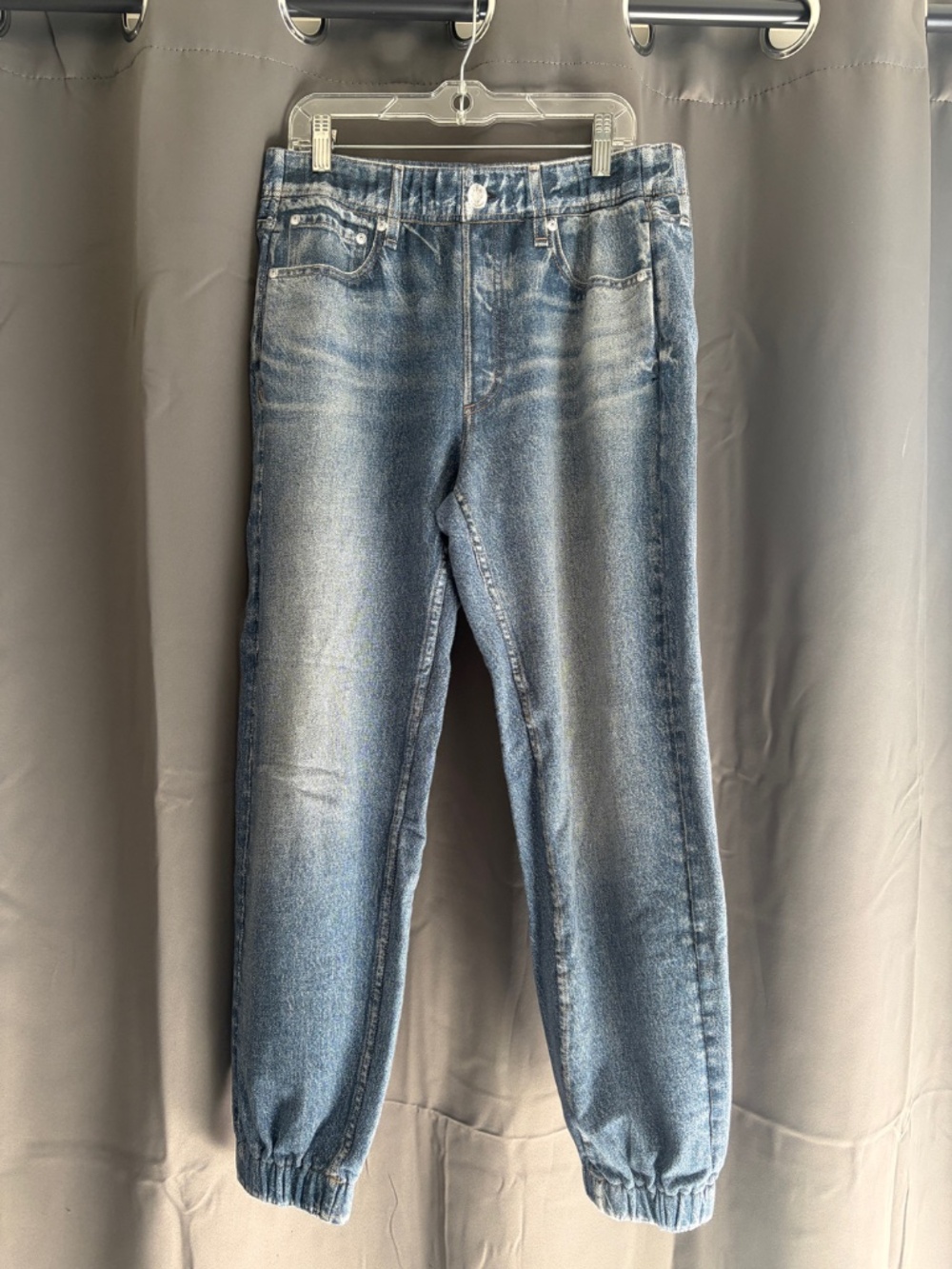 rag & bone Miramar Ankle Jogger pant - size Medium